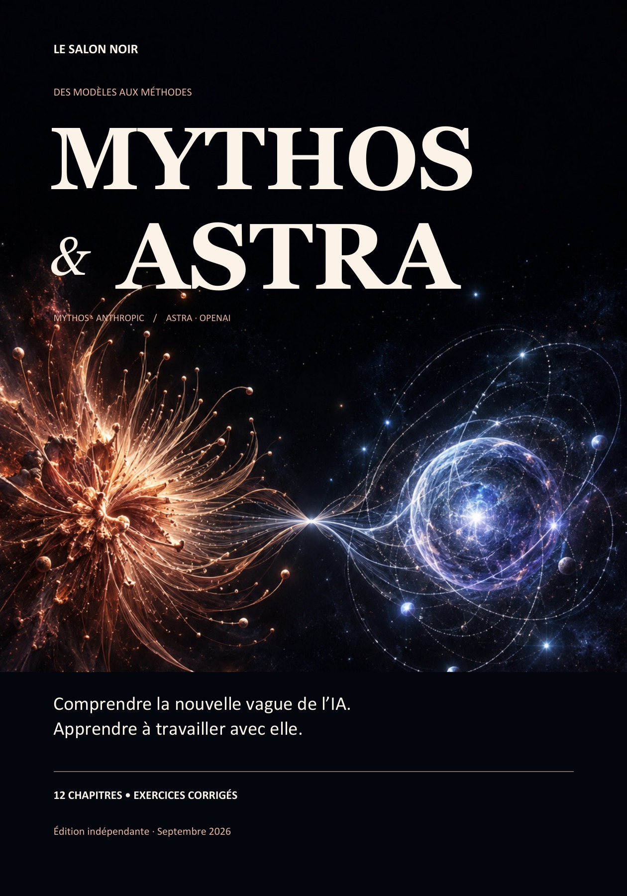 Couverture du livre choisi